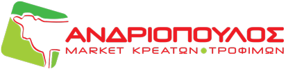 Andriopoulos Market Logo